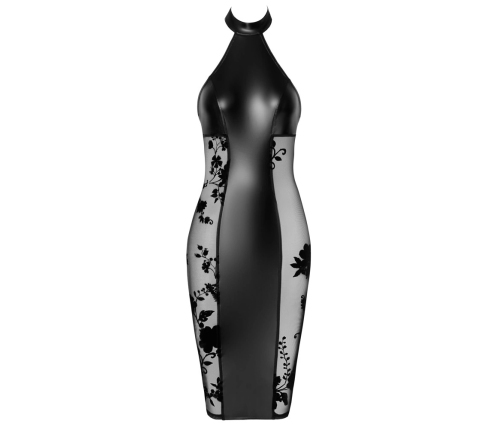 Dress knee-length S