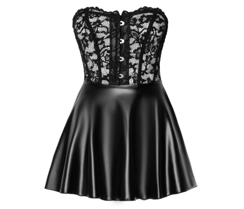 Corset Dress XL