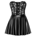 Corset Dress XL