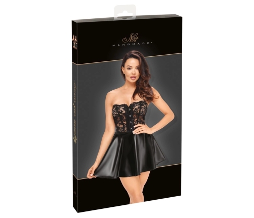 Corset Dress XL