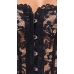 Corset Dress XL