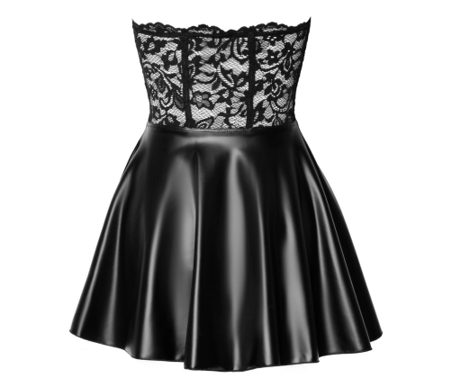 Corset Dress XL