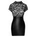 Dress Lace XL