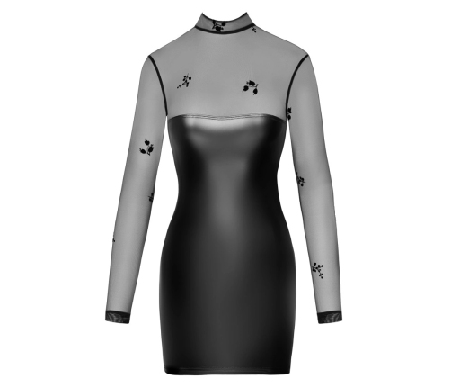 Dress Flock M