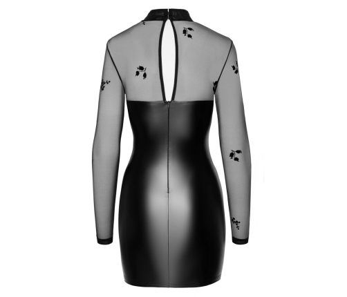 Dress Flock M