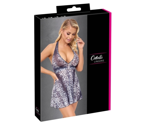 Dress Snake XL