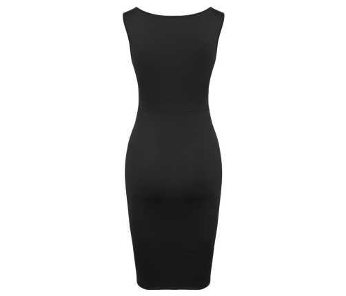 Dress cuts bw L