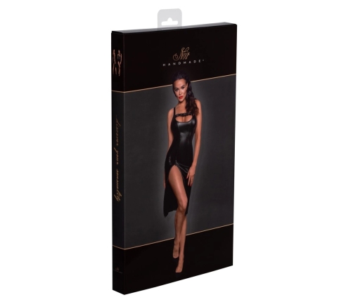 Noir Dress midi XL