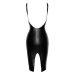 Noir Dress midi XL