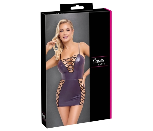 Dress Lacing XL