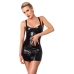 Noir Dress Ring S
