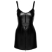 Noir Dress Ring M