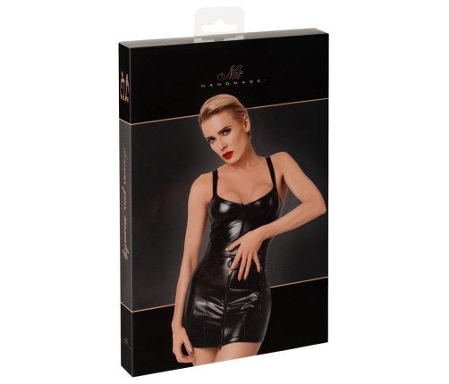 Noir Dress Ring M