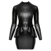 Bondage Dress XL