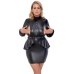 Bondage Dress 3XL