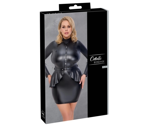 Bondage Dress 3XL