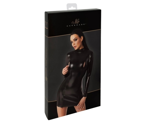 Dress Long Sleeve L