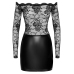 Dress Lace S
