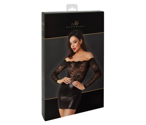 Dress Lace S