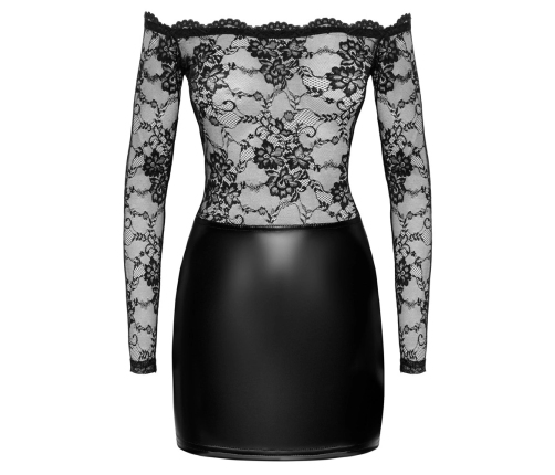 Dress Lace XL