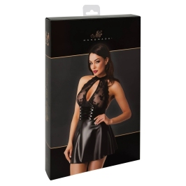 Dress Lacing M