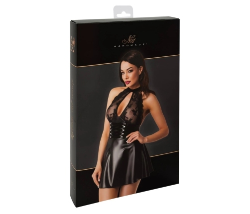 Dress Lacing M