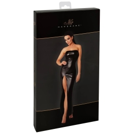 Noir Dress long M
