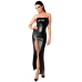 Noir Dress long M