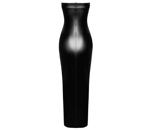 Noir Dress long L