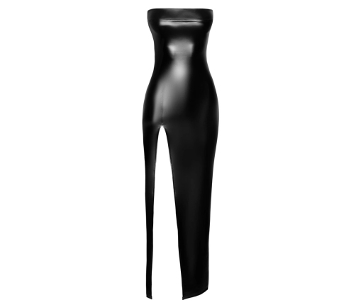 Noir Dress long XL