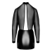 Noir Dress Tulle S
