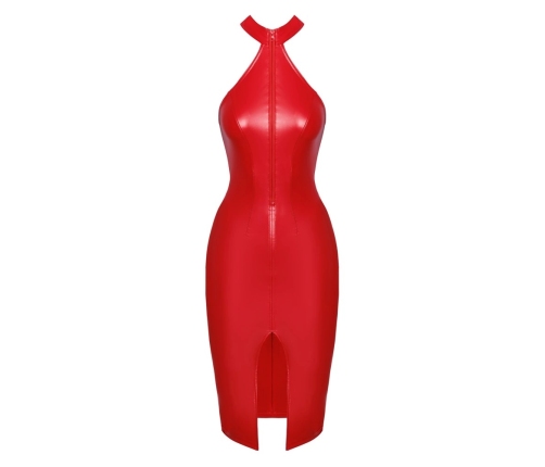 Noir Dress red S