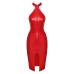 Noir Dress red S