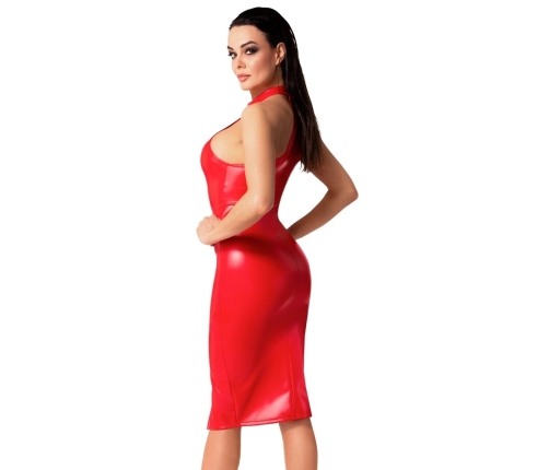 Noir Dress red S