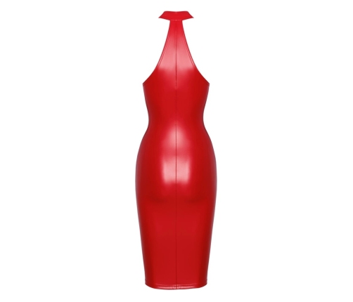 Noir Dress red S