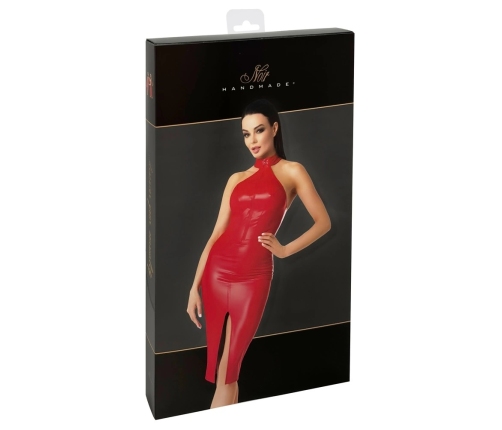 Noir Dress red L