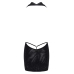 Noir Dress XL