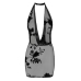 Noir Dress Chain S