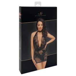 Noir Dress Chain M