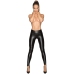 Leggings black M