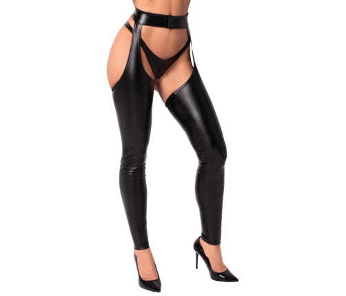 Noir Chaps S