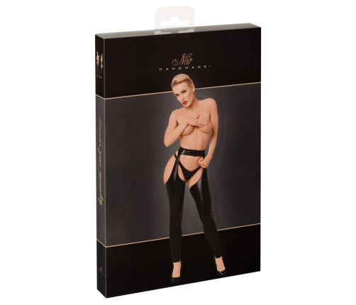 Noir Chaps S