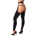 Noir Chaps M