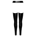 Noir Chaps L