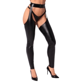 Noir Chaps L