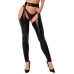 Noir Chaps L