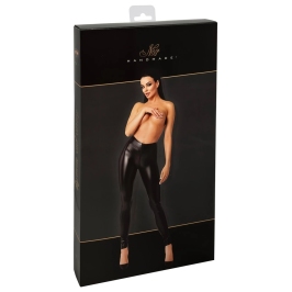 Noir Leggings S