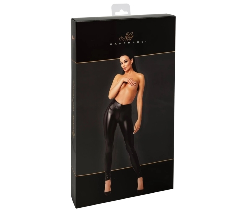 Noir Leggings S