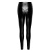 Noir Leggings S