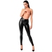 Noir Leggings M